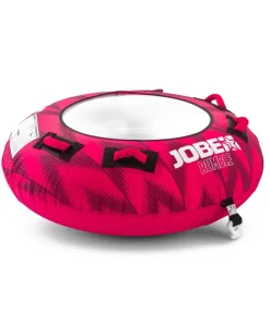 JOBE RUMBLE TOWABLE 1P HOT PINK