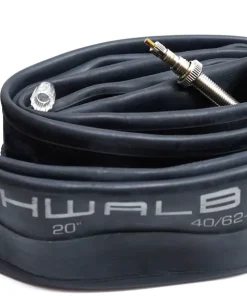 Brompton Schwalbe 20 Inch Inner Tube - Black