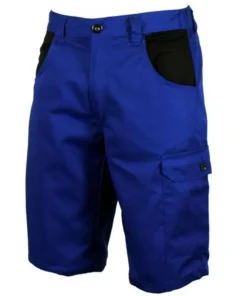 ek Wholesale Men's Multi Pocket Cargo Work Shorts - DW63