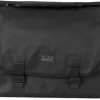 Brompton Metro Large Waterproof Bag - Black