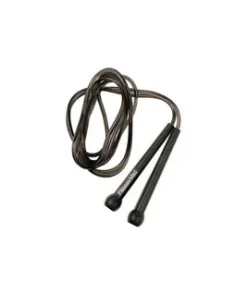 FITMAD PRO SPEED ROPE 10FT - BLACK