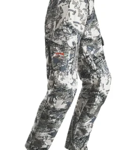 Sitka Mountain Pant Optifade Open Country