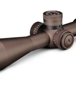 Vortex Razor HD Gen III 6-36x56 FFP EBR-7D MRAD