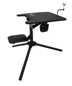 Birchwood Casey Swivel Action Bench