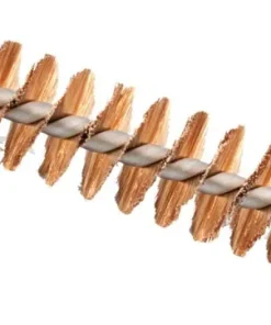 Bisley Long Phosphor Bronze Brush by Bisley