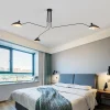 Serge Rotating Arm Ceiling Light - Final Sale