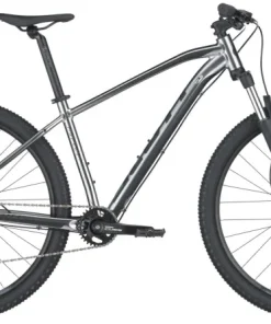 Scott Aspect 950 Mountain Bike 2025 - Raw Aluminium