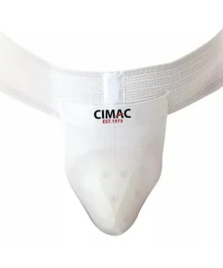 CIMAC COTTON GROIN GUARD