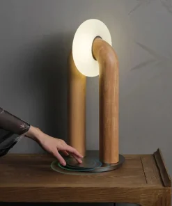 Archway LED Table Lamp