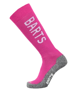 BARTS BASIC/COMFORT SKISOCK FUCH