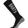 BARTS BASIC COMFORT SKISOCK BLACK