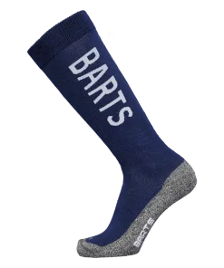 BARTS BASIC COMFORT SKISOCK NAVY