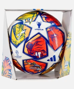 Adidas Champions League Ball 2023-24 London Final [New]