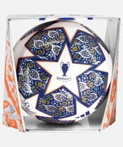 Adidas Champions League Ball 2022-23 Istanbul Final [New]