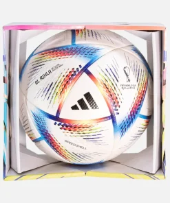Adidas World Cup 2022 Ball Qatar Pro Al Rihla [New]