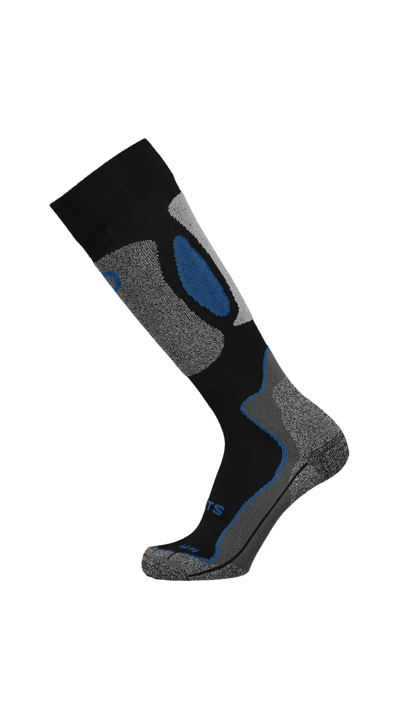 BARTS ADVANCE 1 SKISOCK BLUE