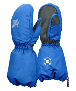 MANBI KIDS ICE CLAW BLUE MITT