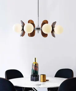 Cosmo Bloom Chandelier