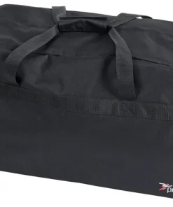 PRECISION PT BUDGET TEAM KIT BAG BLACK