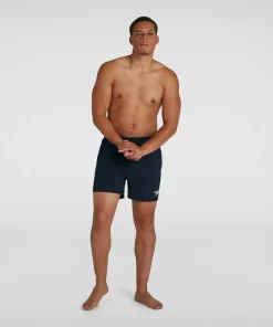 SPEEDO MENS ESSENTIALS 16' WATER SHORT NAVY