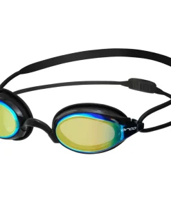 Orca Killa Hydro Swimming Goggles - Black