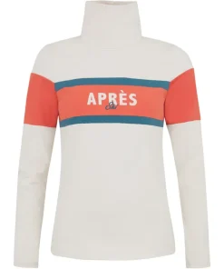 PROTEST APRES SKI WOMENS PRTMALA THERMOKNIT