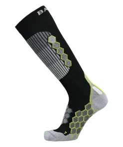 BARTS ADVANCE 2 SKISOCK BLACK/GREEN