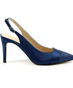 Lunar Womens Shoe Rowena Navy