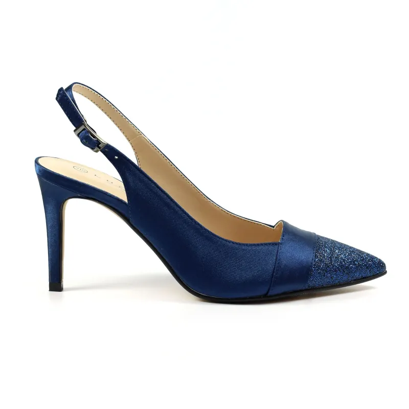 Lunar Womens Shoe Rowena Navy