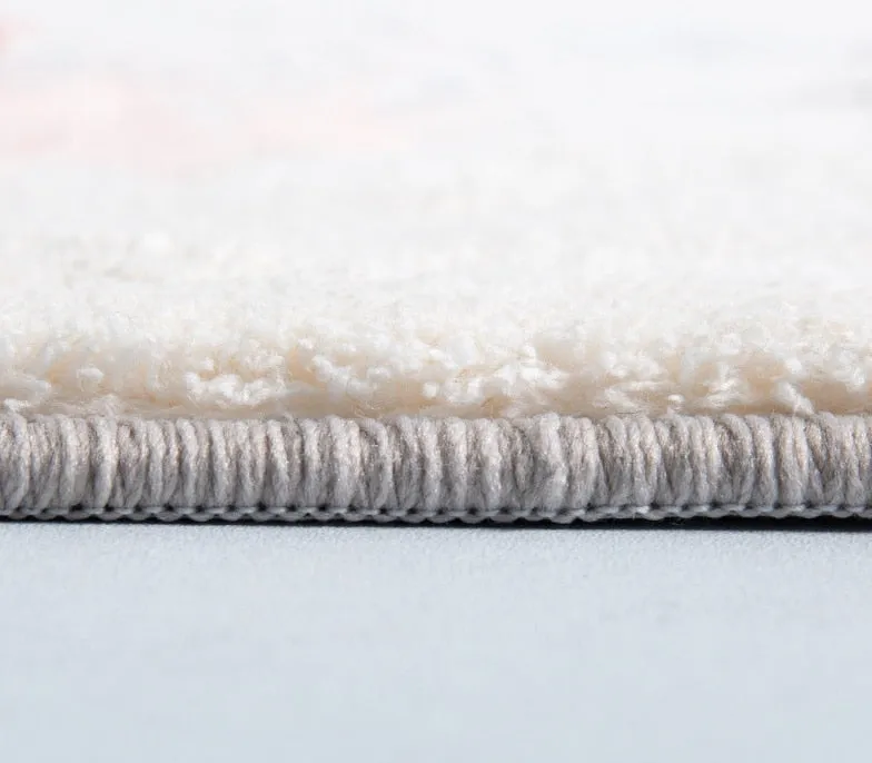 Blush Form Anti-Slip Bath & Floor Mat - Image 3