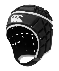 Canterbury Unisex Adults Core Headguard Black