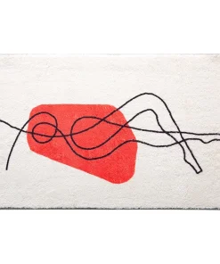 Flame Muse Anti-Slip Bath & Floor Mat