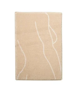Soft Silhouette Anti-Slip Bath & Floor Mat