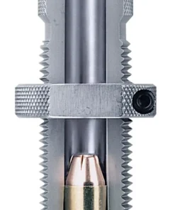 Hornady Taper Crimp Die 38 Cal/9mm