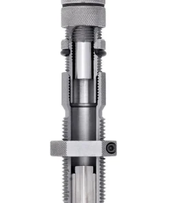 Hornady Taper Crimp Seater Die 9mm/9X21