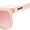 Goodr Don't Make Me Blush Running Sunglasses
