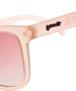 Goodr Don't Make Me Blush Running Sunglasses
