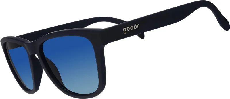 Goodr Drinks Seawater Sees Future Running Sunglasses