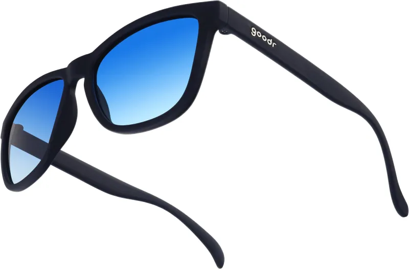Goodr Drinks Seawater Sees Future Running Sunglasses - Image 3