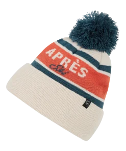 PROTEST APRES SKI GIRLS PRTGACE BEANIE