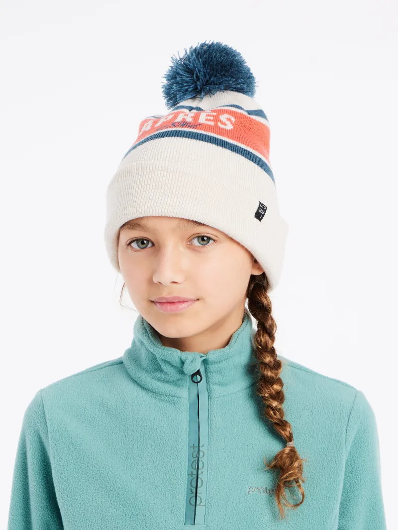 PROTEST APRES SKI GIRLS PRTGACE BEANIE - Image 2