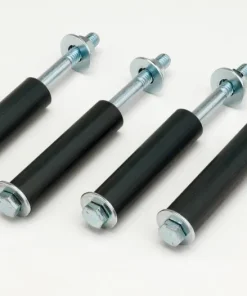 Hornady 366 Auto Riser Legs (4/Set)