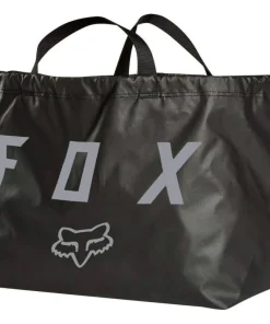 Fox Utility Changing Mat Bag - Black