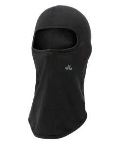 MANBI INNER BALACLAVA BLACK ONE SIZE