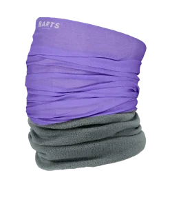 BARTS MULTICOL POLAR LILAC ONE SIZE