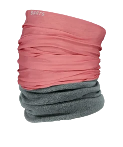 BARTS MULTICOL POLAR PINK ONE SIZE