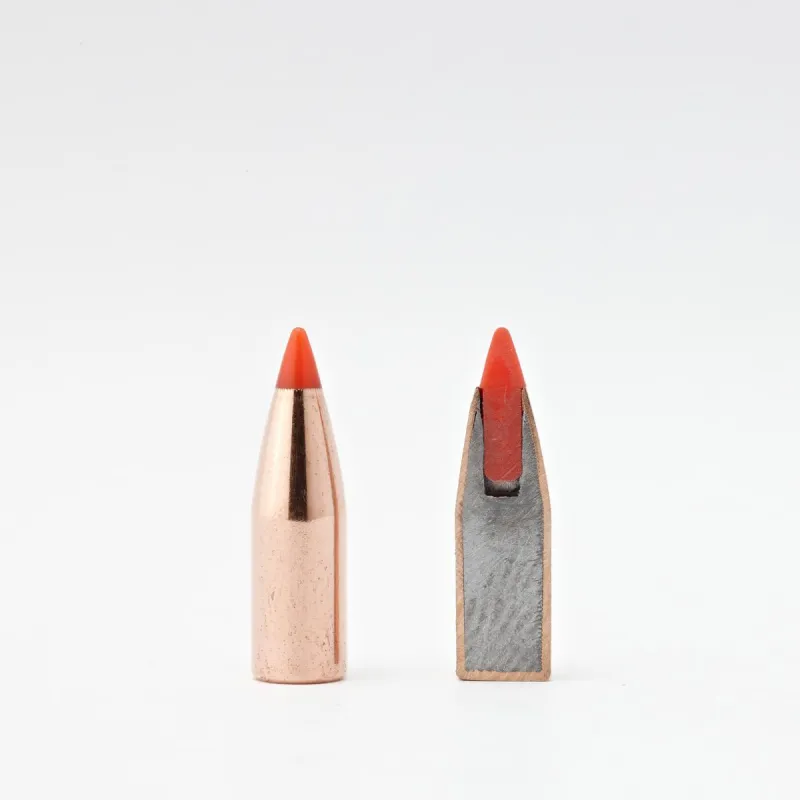 Hornady 17 Cal .172 25 gr V-MAX®