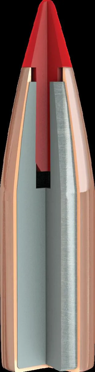 Hornady 20 Cal .204 40 gr V-MAX® (100pk) - Image 3