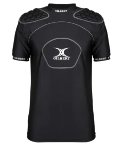 GILBERT BODY ARMOUR ATOMIC V3 LJ BLACK/CHARCOAL