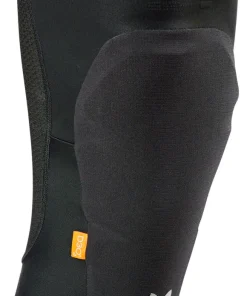 Fox Enduro Cycling Knee Guards - Black
